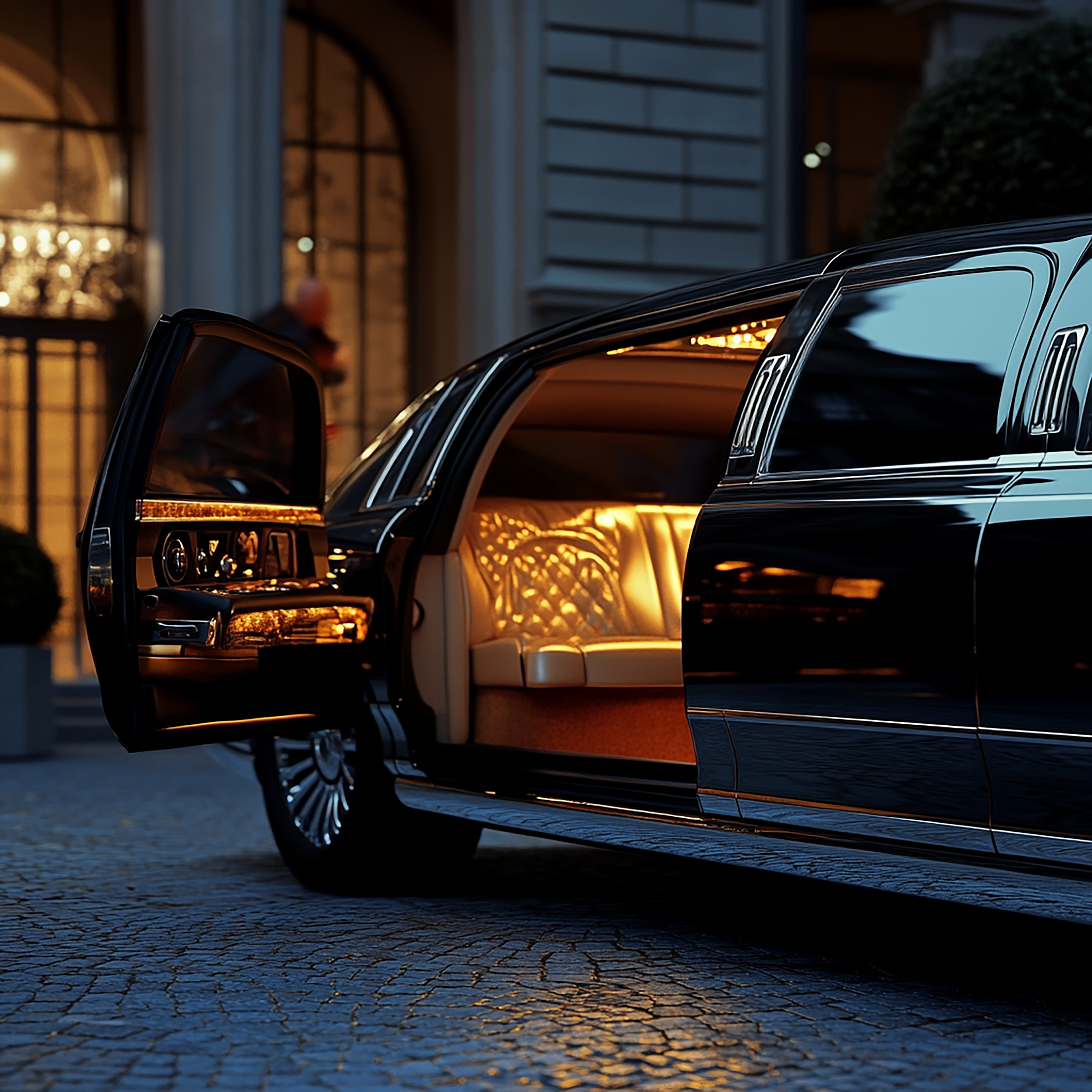 VIP Taşımacılık