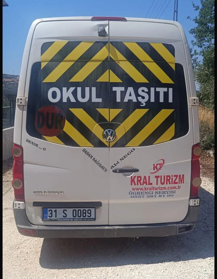 Araçlarımız