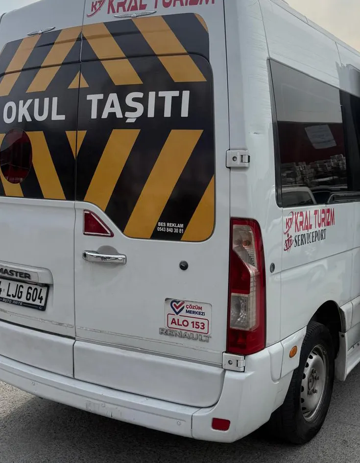 Araçlarımız