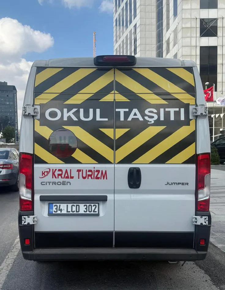 Araçlarımız