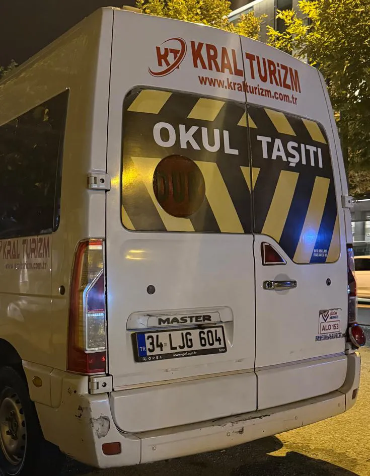 Araçlarımız